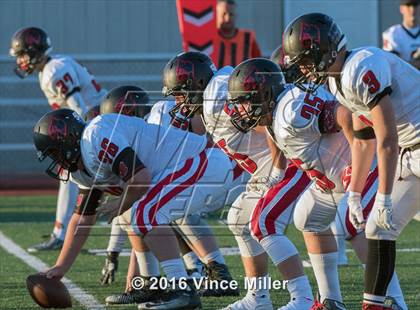 Thumbnail 3 in Orting @ Cascade Christian photogallery.