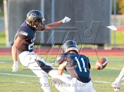 Thumbnail 3 in Orting @ Cascade Christian photogallery.