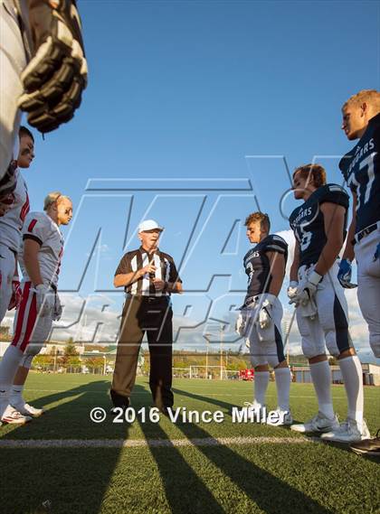 Thumbnail 3 in Orting @ Cascade Christian photogallery.