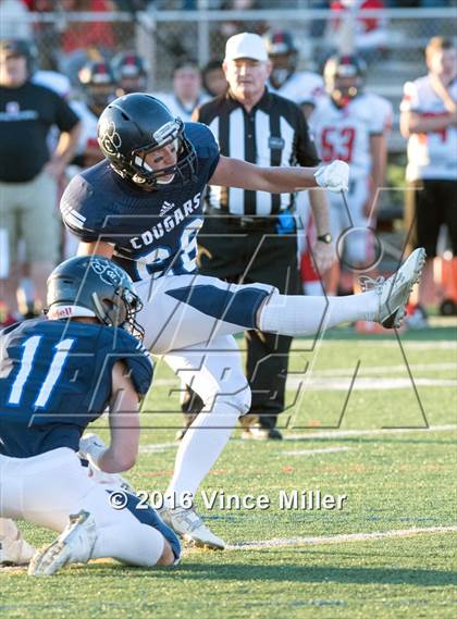 Thumbnail 1 in Orting @ Cascade Christian photogallery.