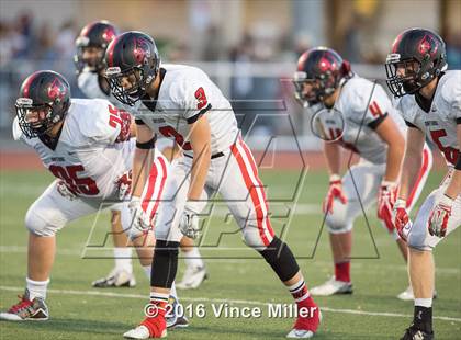 Thumbnail 1 in Orting @ Cascade Christian photogallery.