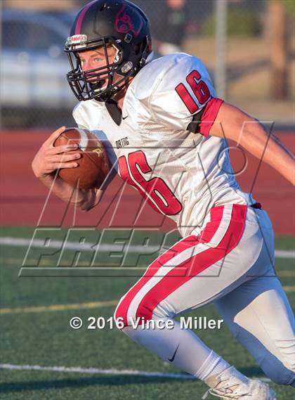 Thumbnail 2 in Orting @ Cascade Christian photogallery.