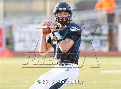 Thumbnail 3 in Orting @ Cascade Christian photogallery.