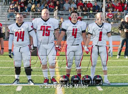 Thumbnail 3 in Orting @ Cascade Christian photogallery.