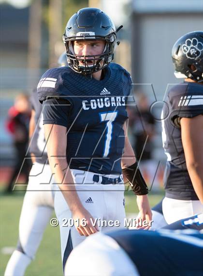 Thumbnail 3 in Orting @ Cascade Christian photogallery.