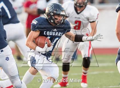 Thumbnail 2 in Orting @ Cascade Christian photogallery.