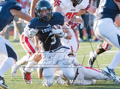Thumbnail 3 in Orting @ Cascade Christian photogallery.