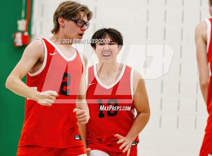 Thumbnail 2 in Eaglecrest vs. Fountain-Fort Carson (CHSAA 5A Round 1) photogallery.