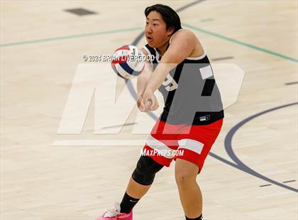 Thumbnail 1 in Eaglecrest vs. Fountain-Fort Carson (CHSAA 5A Round 1) photogallery.
