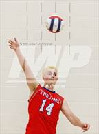 Photo from the gallery "Eaglecrest vs. Fountain-Fort Carson (CHSAA 5A Round 1)"