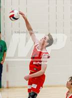 Photo from the gallery "Eaglecrest vs. Fountain-Fort Carson (CHSAA 5A Round 1)"