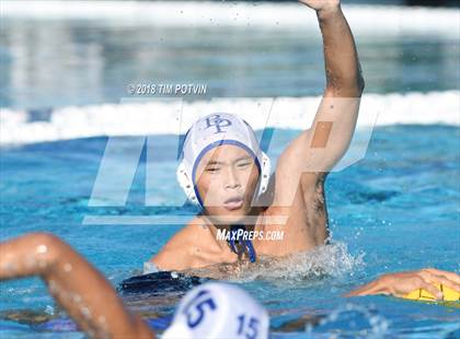 Thumbnail 1 in Heritage vs Baldwin Park photogallery.