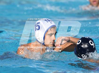 Thumbnail 1 in Heritage vs Baldwin Park photogallery.