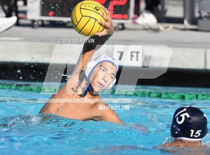 Thumbnail 3 in Heritage vs Baldwin Park photogallery.