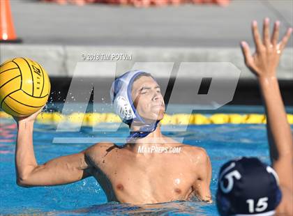 Thumbnail 1 in Heritage vs Baldwin Park photogallery.