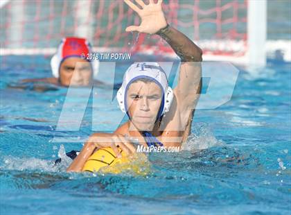 Thumbnail 3 in Heritage vs Baldwin Park photogallery.