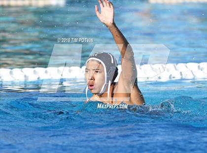 Thumbnail 1 in Heritage vs Baldwin Park photogallery.