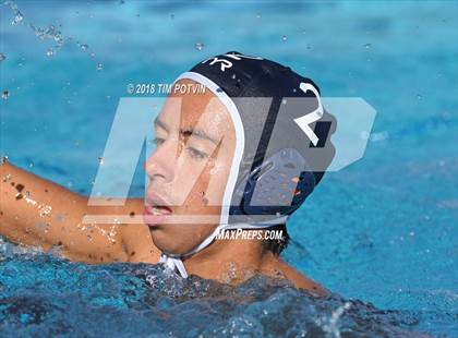 Thumbnail 2 in Heritage vs Baldwin Park photogallery.