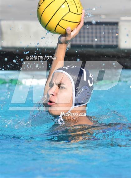 Thumbnail 2 in Heritage vs Baldwin Park photogallery.