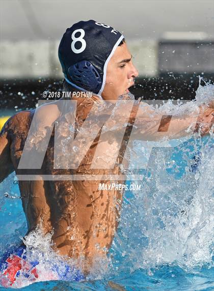 Thumbnail 3 in Heritage vs Baldwin Park photogallery.