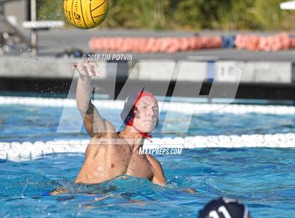 Thumbnail 2 in Heritage vs Baldwin Park photogallery.