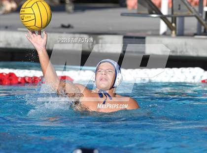 Thumbnail 2 in Heritage vs Baldwin Park photogallery.