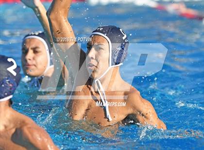 Thumbnail 3 in Heritage vs Baldwin Park photogallery.