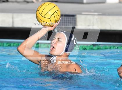 Thumbnail 2 in Heritage vs Baldwin Park photogallery.