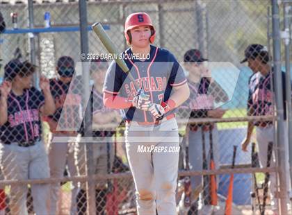 Thumbnail 1 in Kamehameha Hawai'i vs Sahuaro (Lancer Baseball Classic) photogallery.