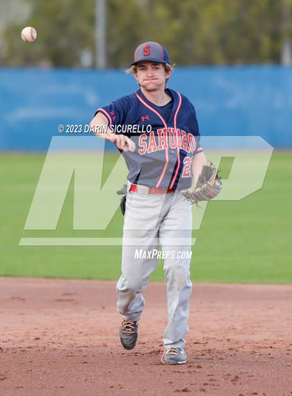 Thumbnail 1 in Kamehameha Hawai'i vs Sahuaro (Lancer Baseball Classic) photogallery.