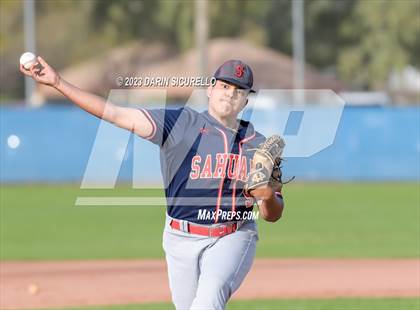 Thumbnail 3 in Kamehameha Hawai'i vs Sahuaro (Lancer Baseball Classic) photogallery.