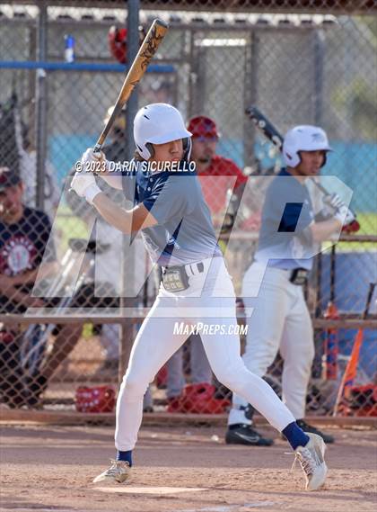 Thumbnail 3 in Kamehameha Hawai'i vs Sahuaro (Lancer Baseball Classic) photogallery.