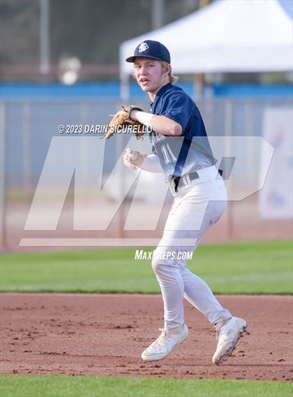 Thumbnail 2 in Kamehameha Hawai'i vs Sahuaro (Lancer Baseball Classic) photogallery.