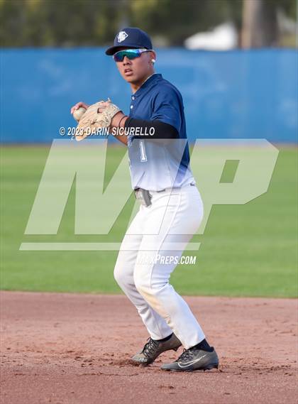 Thumbnail 2 in Kamehameha Hawai'i vs Sahuaro (Lancer Baseball Classic) photogallery.