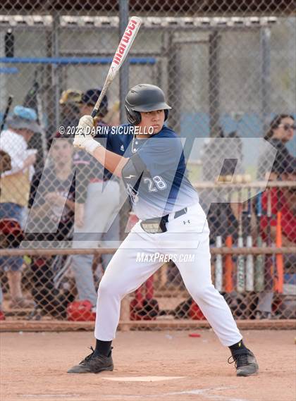 Thumbnail 2 in Kamehameha Hawai'i vs Sahuaro (Lancer Baseball Classic) photogallery.