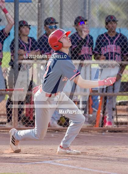 Thumbnail 3 in Kamehameha Hawai'i vs Sahuaro (Lancer Baseball Classic) photogallery.