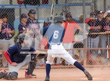 Thumbnail 2 in Kamehameha Hawai'i vs Sahuaro (Lancer Baseball Classic) photogallery.