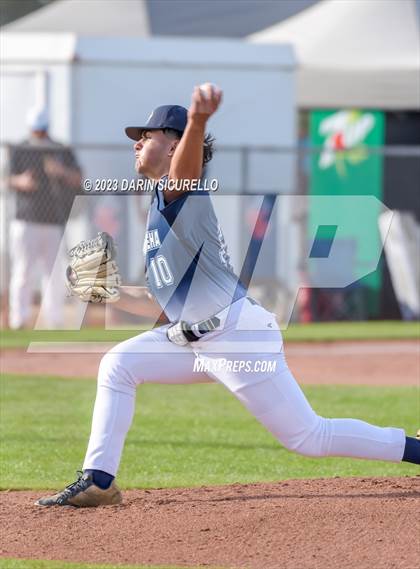 Thumbnail 3 in Kamehameha Hawai'i vs Sahuaro (Lancer Baseball Classic) photogallery.