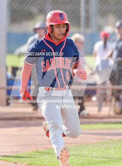 Thumbnail 3 in Kamehameha Hawai'i vs Sahuaro (Lancer Baseball Classic) photogallery.