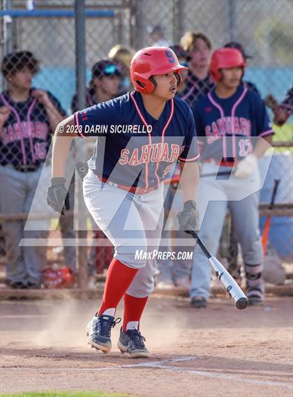 Thumbnail 2 in Kamehameha Hawai'i vs Sahuaro (Lancer Baseball Classic) photogallery.