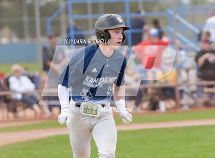 Thumbnail 2 in Kamehameha Hawai'i vs Sahuaro (Lancer Baseball Classic) photogallery.