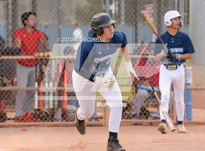 Thumbnail 2 in Kamehameha Hawai'i vs Sahuaro (Lancer Baseball Classic) photogallery.