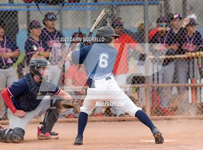 Thumbnail 2 in Kamehameha Hawai'i vs Sahuaro (Lancer Baseball Classic) photogallery.