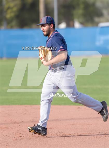 Thumbnail 2 in Kamehameha Hawai'i vs Sahuaro (Lancer Baseball Classic) photogallery.