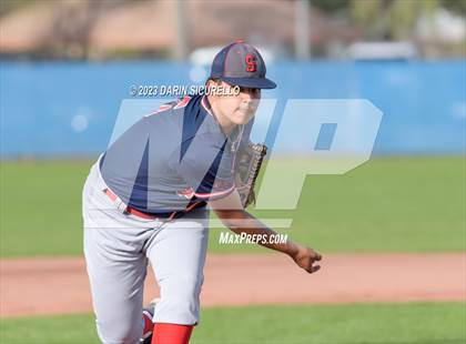 Thumbnail 1 in Kamehameha Hawai'i vs Sahuaro (Lancer Baseball Classic) photogallery.