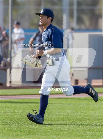 Thumbnail 3 in Kamehameha Hawai'i vs Sahuaro (Lancer Baseball Classic) photogallery.
