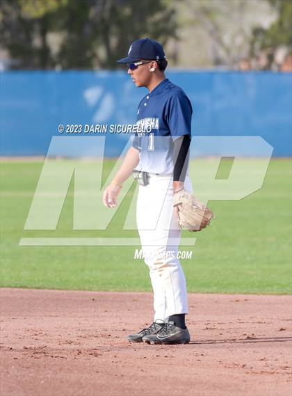 Thumbnail 2 in Kamehameha Hawai'i vs Sahuaro (Lancer Baseball Classic) photogallery.