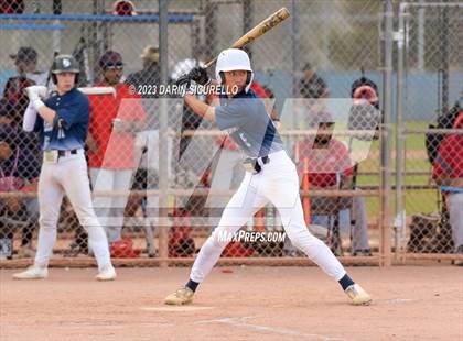 Thumbnail 2 in Kamehameha Hawai'i vs Sahuaro (Lancer Baseball Classic) photogallery.