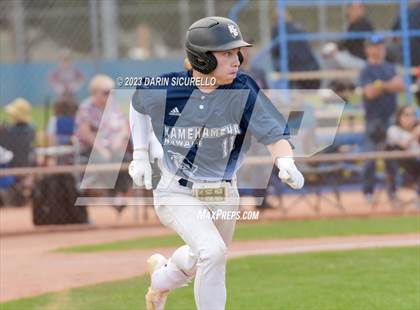 Thumbnail 1 in Kamehameha Hawai'i vs Sahuaro (Lancer Baseball Classic) photogallery.
