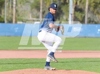 Thumbnail 1 in Kamehameha Hawai'i vs Sahuaro (Lancer Baseball Classic) photogallery.